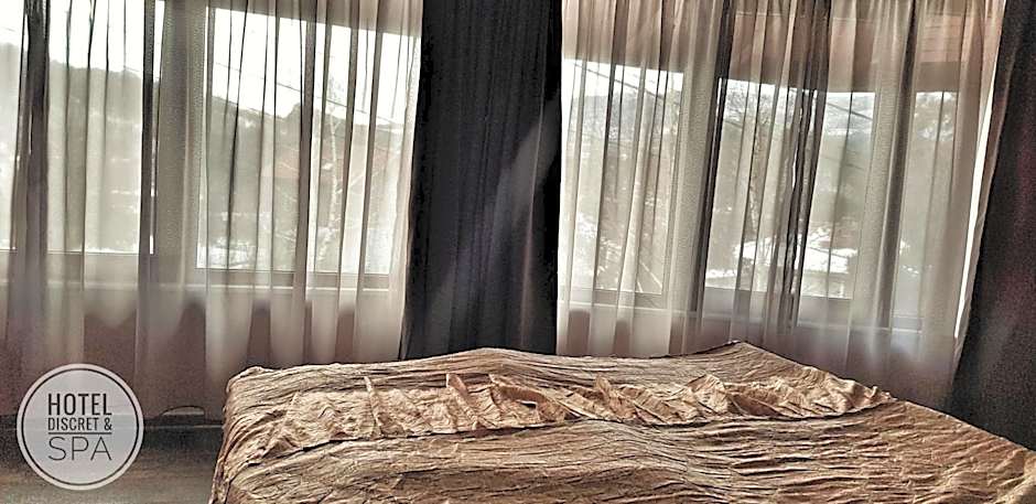 Discret Hotel & Restaurant