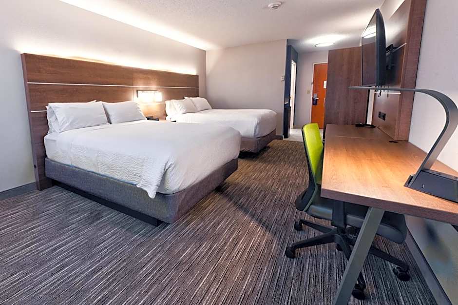 Holiday Inn Express Hotel & Suites Goshen By IHG