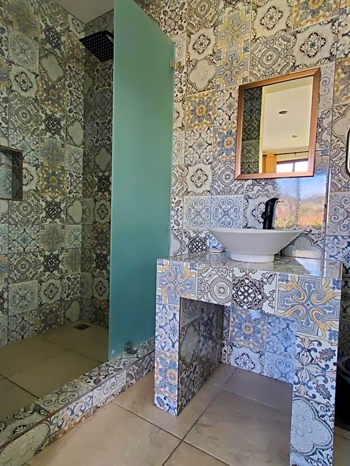 Hotel Posada Camelinas