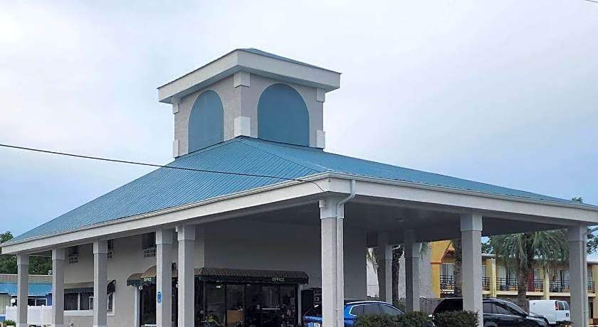 Quality Inn Perry