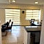 Departamento moderno