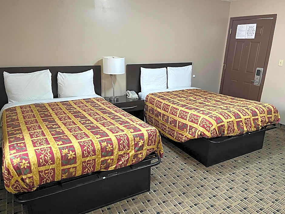 Economy Inn & Suites