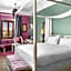 Palmeraie Du Golf Suites By Pickalbatros