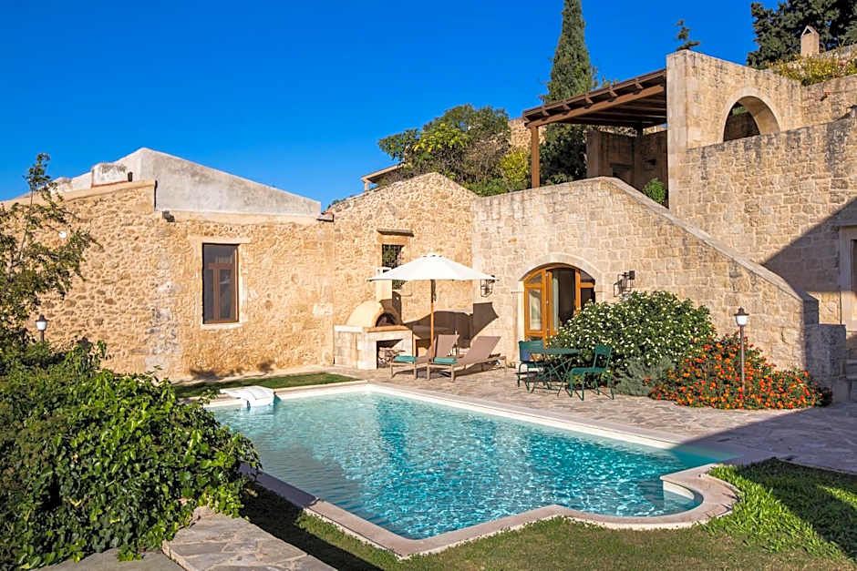 Kapsaliana Village Hotel