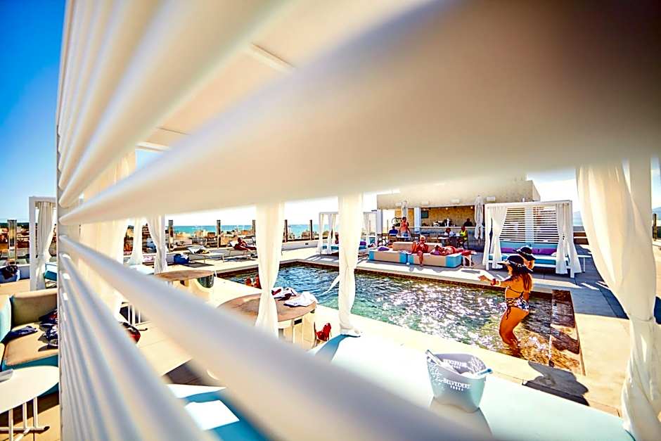 Indico Rock Hotel Mallorca - Adults Only