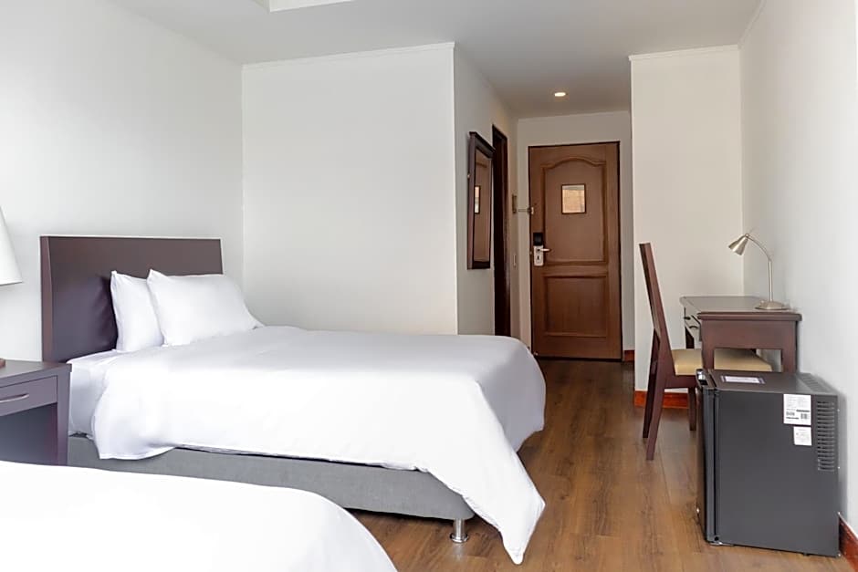 Faranda Express Belvedere