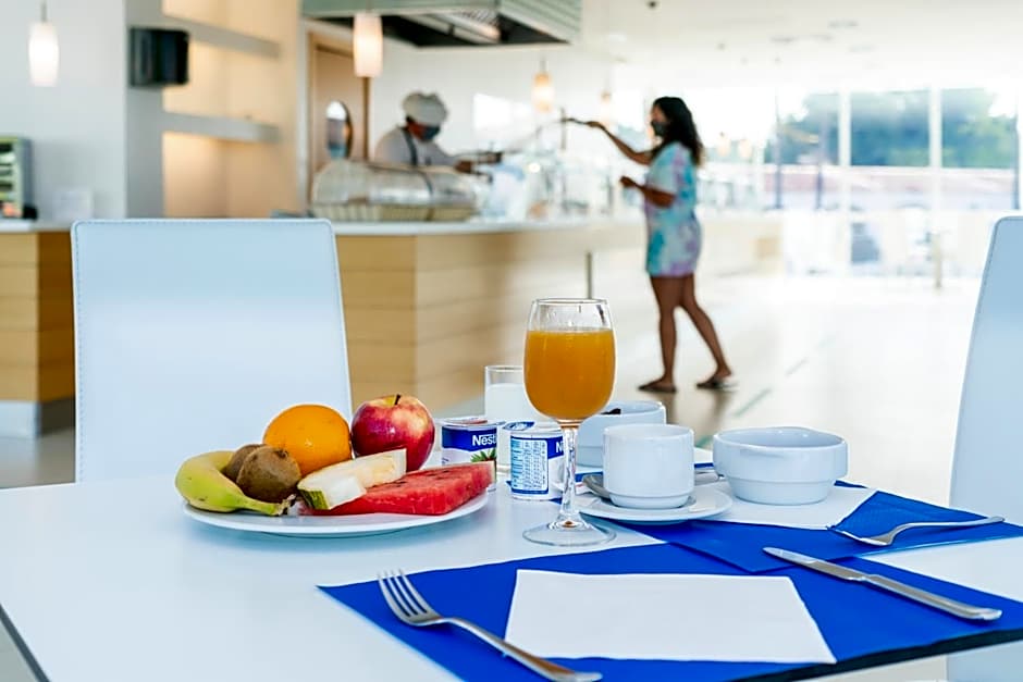 Apartaments Cales de Ponent