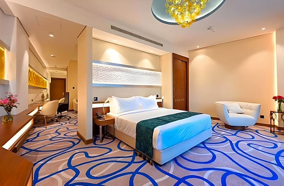 Cielo Hotel Lusail