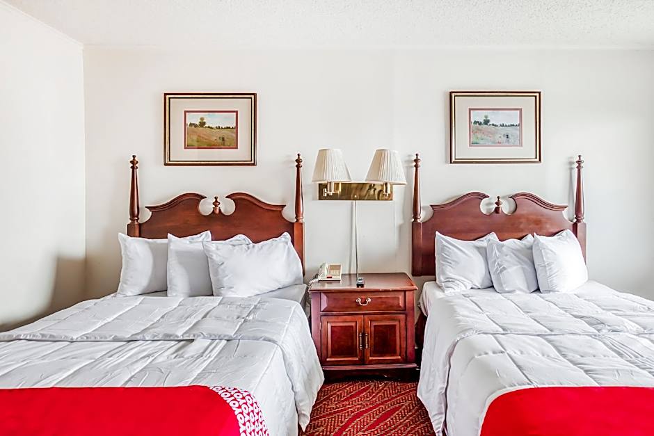 OYO Hotel San Antonio East