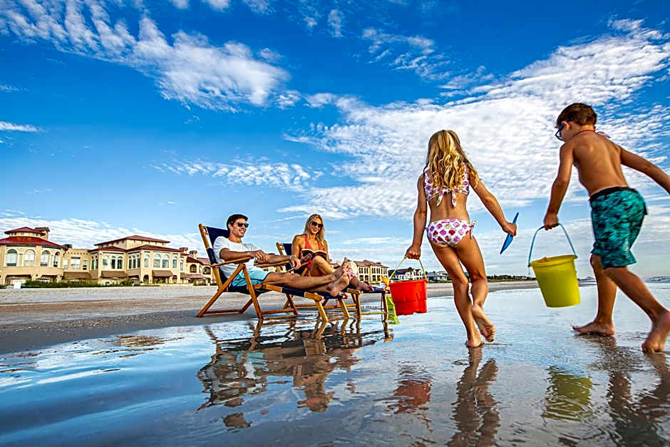 The Lodge & Club at Ponte Vedra Beach