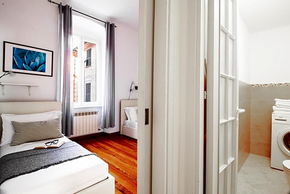 Bellavista Apartment
