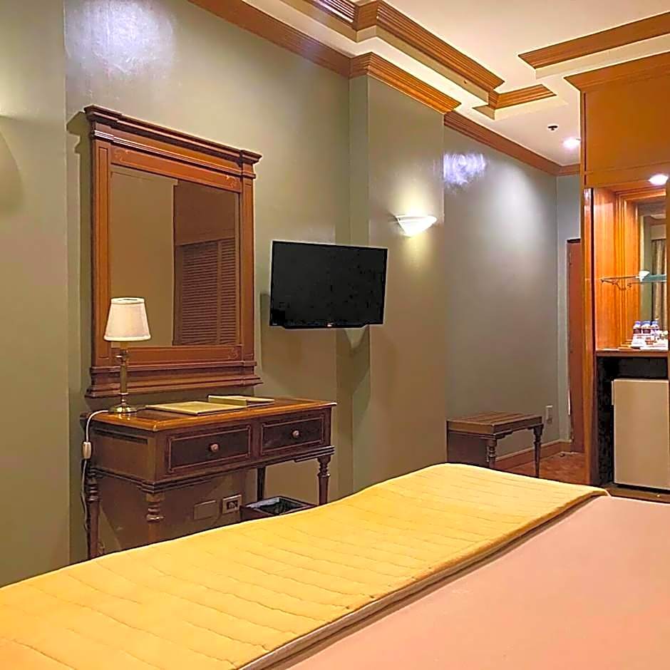 Herald Suites