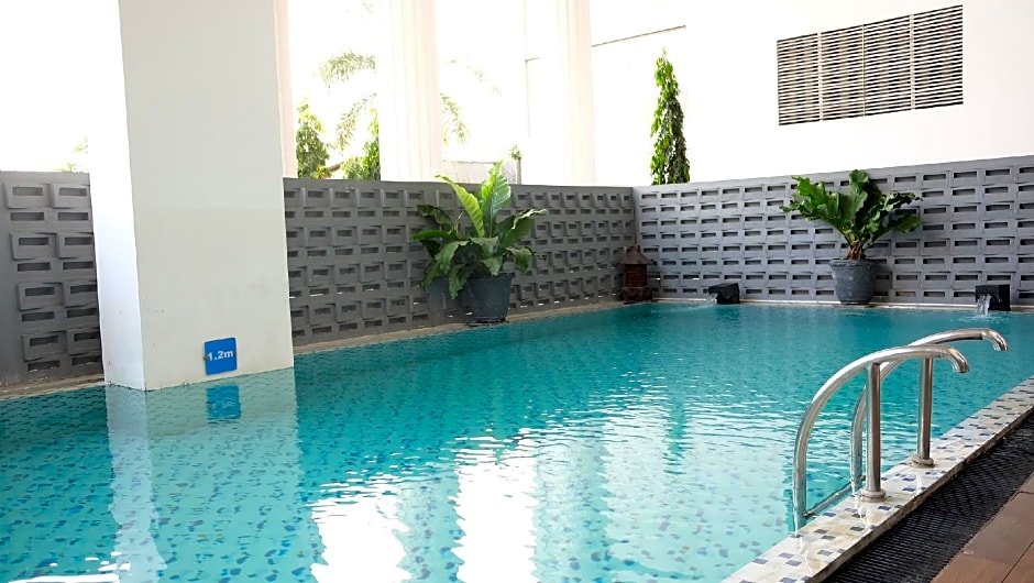 KHAS Tugu Hotel Yogyakarta