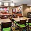 Fairfield Inn & Suites by Marriott Kansas City Airport