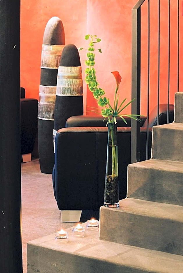 Hotel Le Lion - Self Check-in