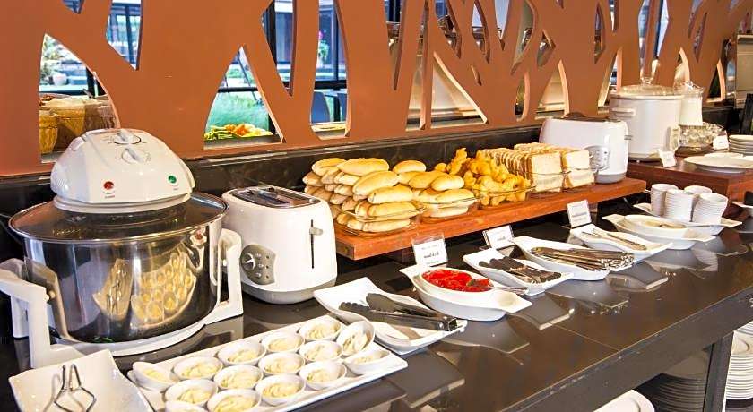 Amanta Hotel Nongkhai