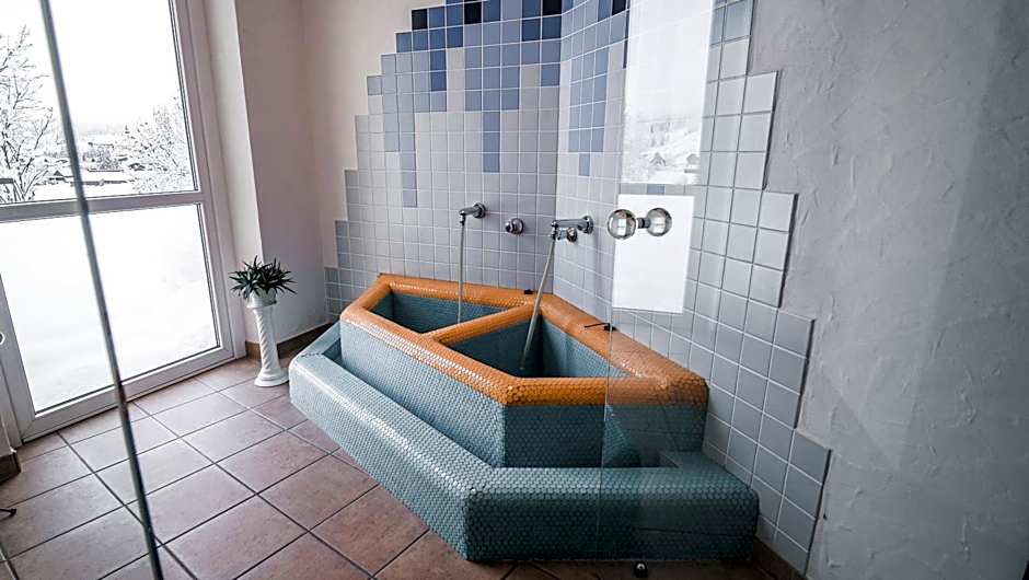 Hotel Guesthouse Dalnig