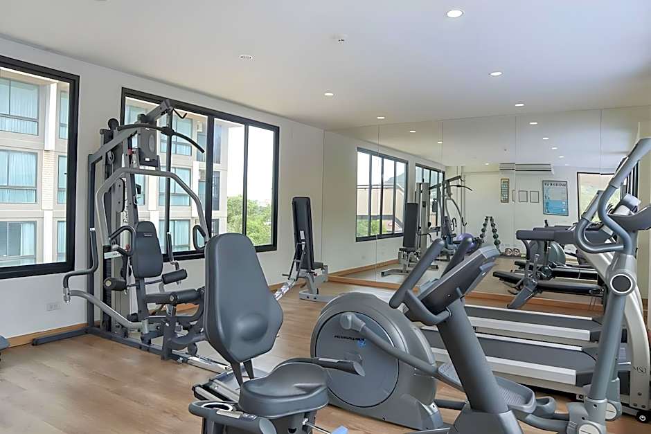 Phu Dahla Residences