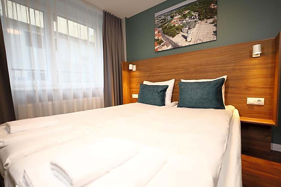 Stay Vilnius Hotel