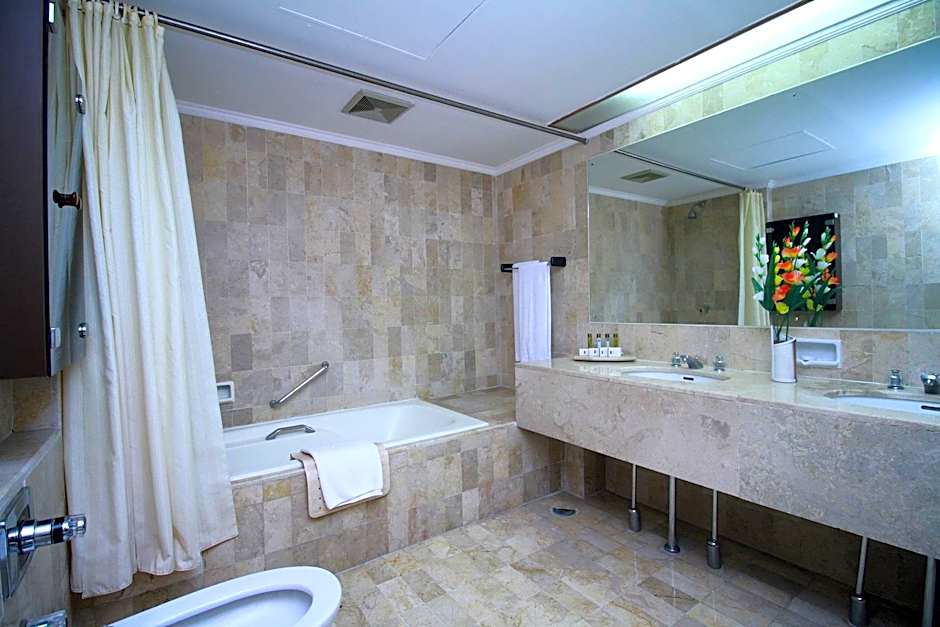 The Sultan Hotel & Residence Jakarta