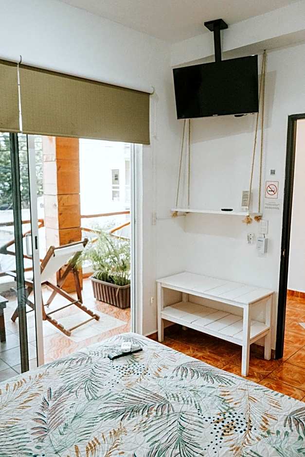Hotel Nicte Ha Tulum – Tulum, TX