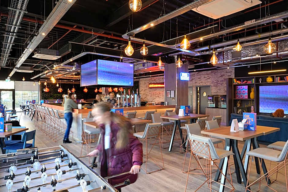 Village Hotel Southampton Eastleigh