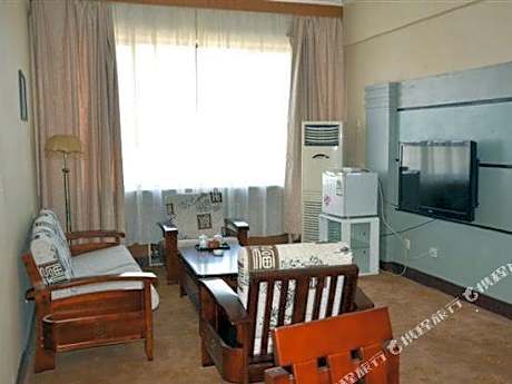 Yudu Hotel