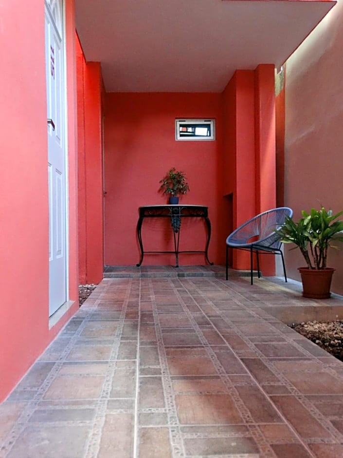 Casa San Juan