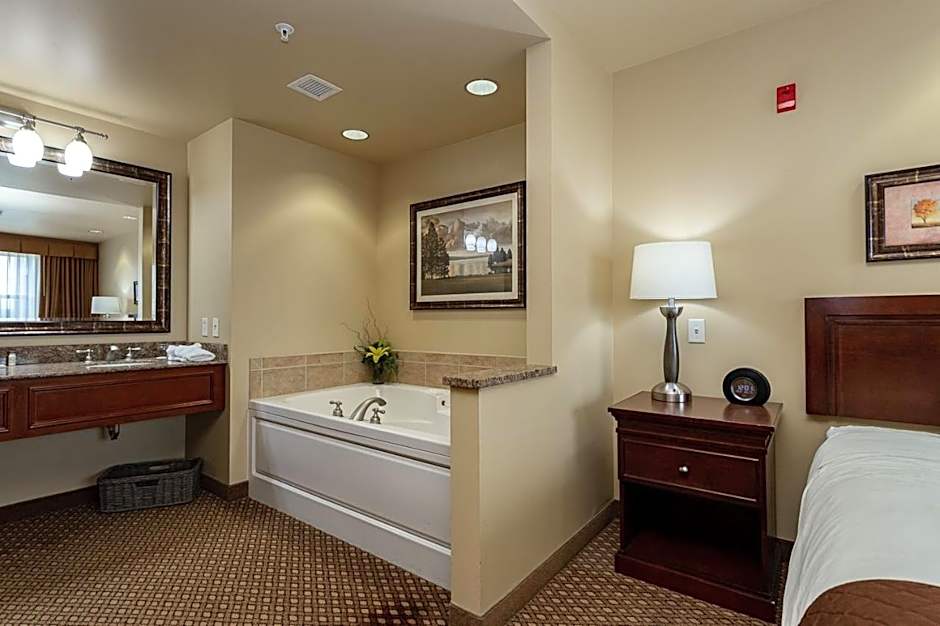 Jefferson Street Inn