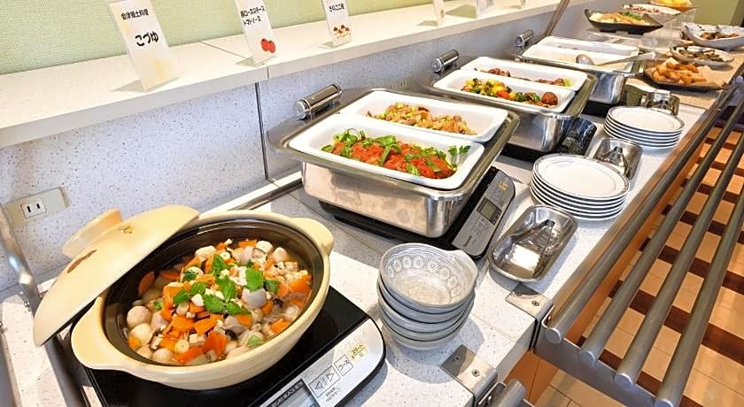 Chisun Hotel Koriyama
