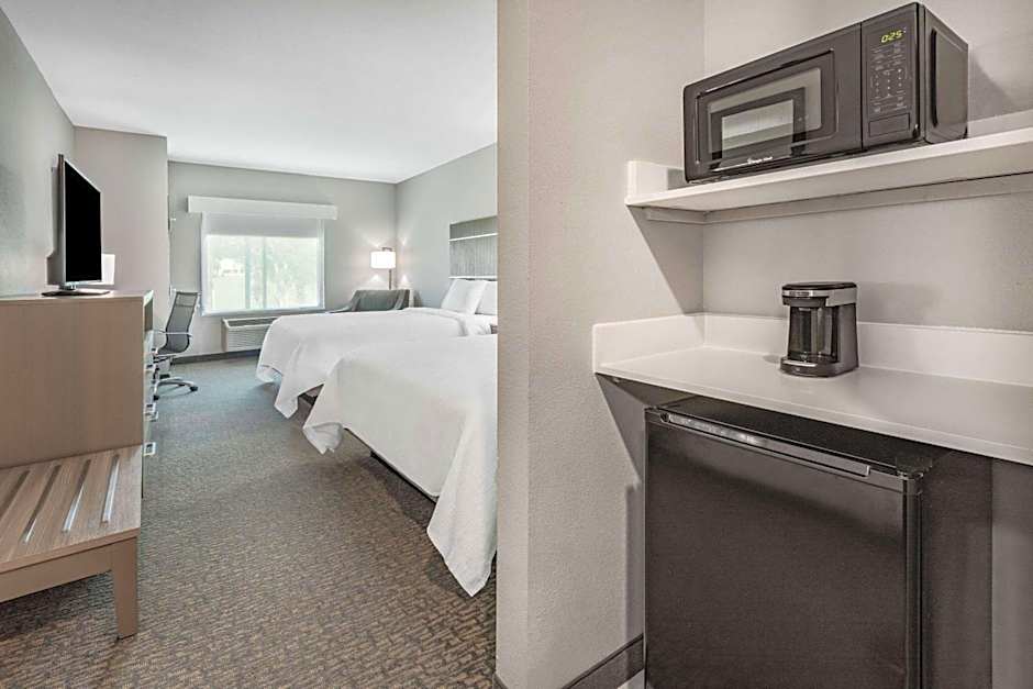 La Quinta Inn & Suites by Wyndham Jackson/Cape Girardeau