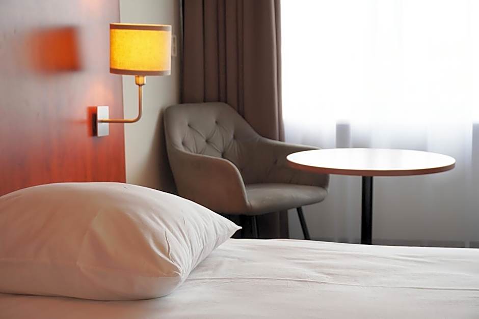 Westlake Hotels Amsterdam