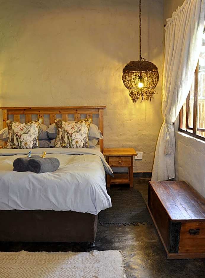 Grincourt B&B- with No Load shedding