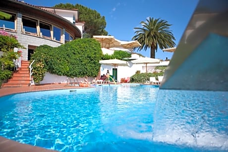 Hotel Gallo Nero
