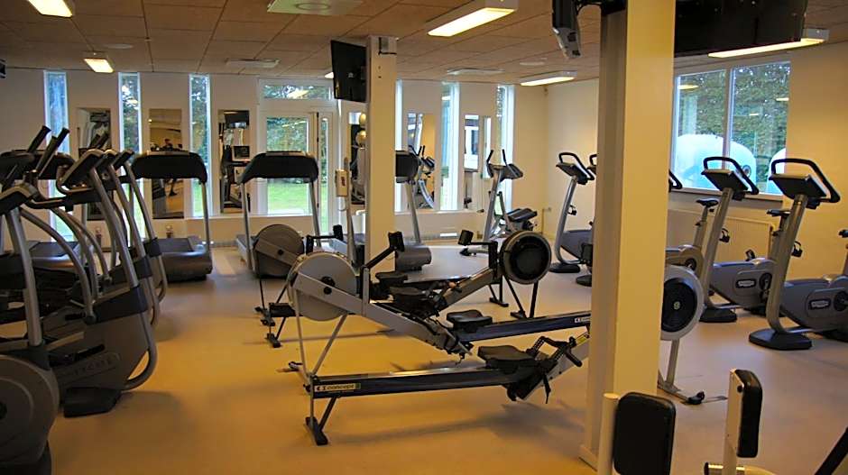 Helle Aktivitetshotel