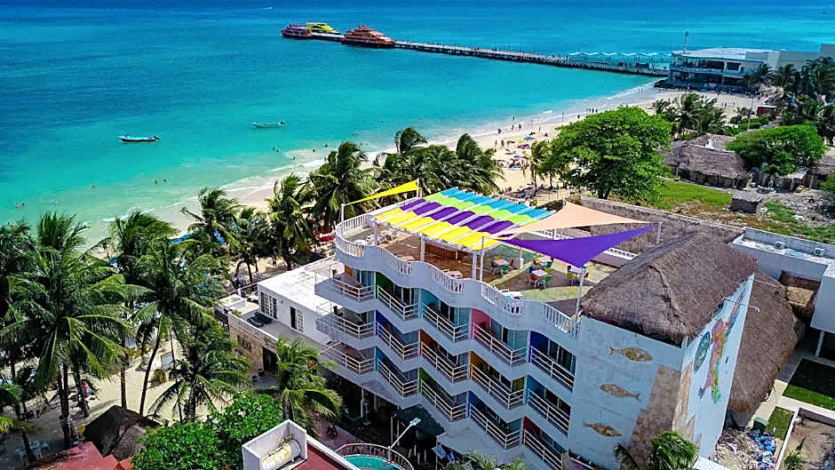 Hotel Kay