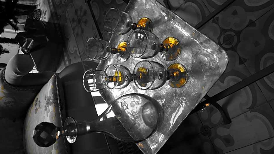 Historical Suites VVM