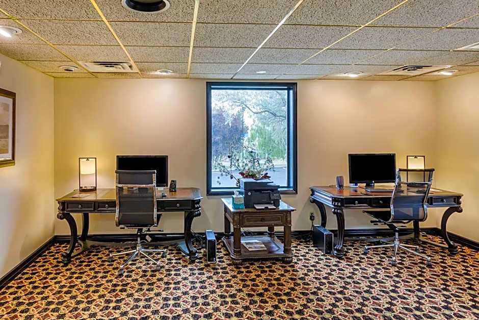 Best Western Dunmar Inn