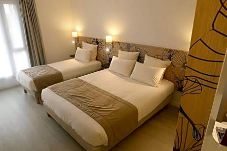 Comfort Triple Room