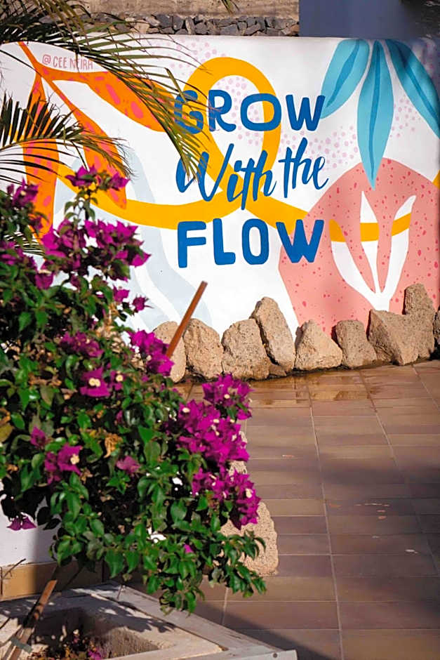 The Tree House Tenerife