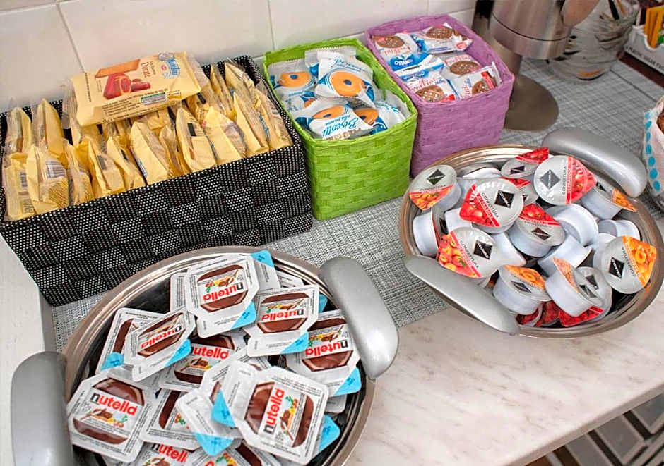 B&B Galleria Principe di Napoli