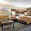 Quality Inn & Suites Lafayette I-65