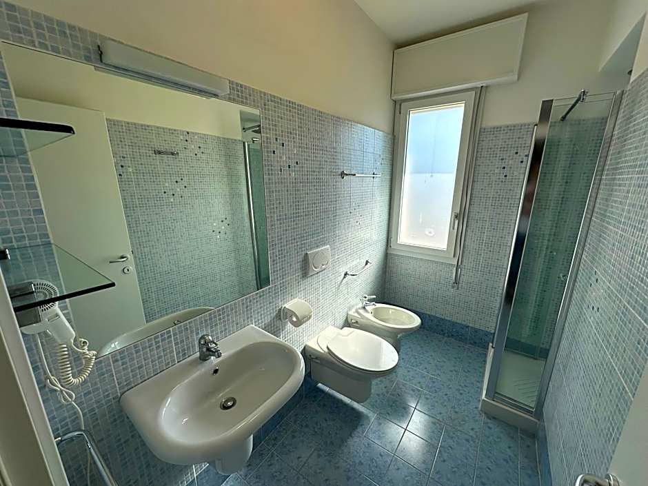 RESIDENZA MAZZANTI - AGENZIA COCAL