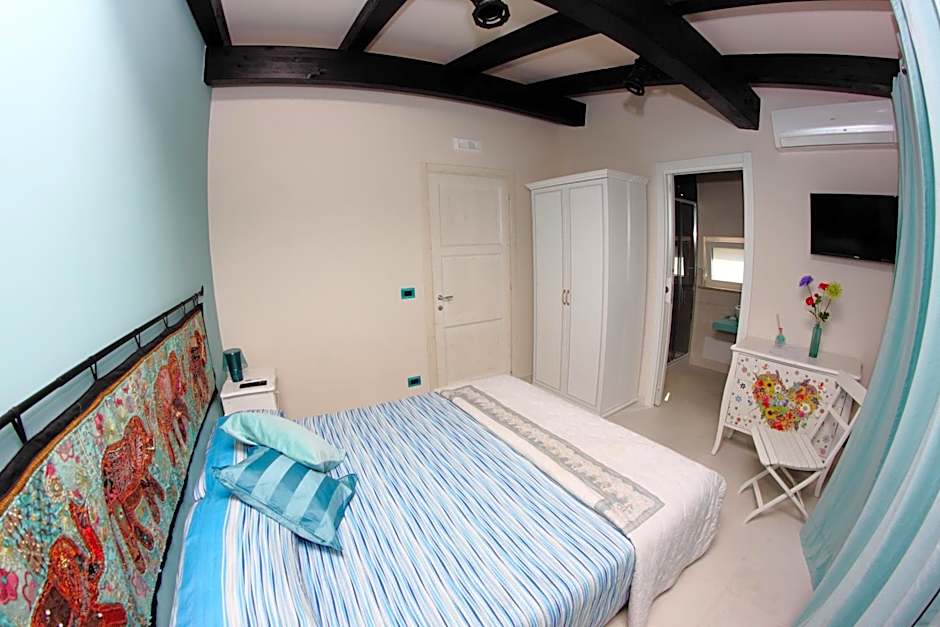 B&B I Fiori del Mare