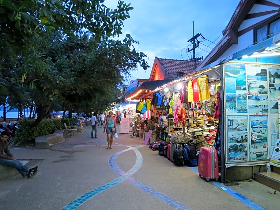 iCheck inn Ao Nang Krabi