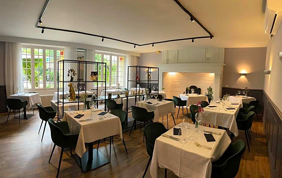 Hôtel Le Cro-Magnon