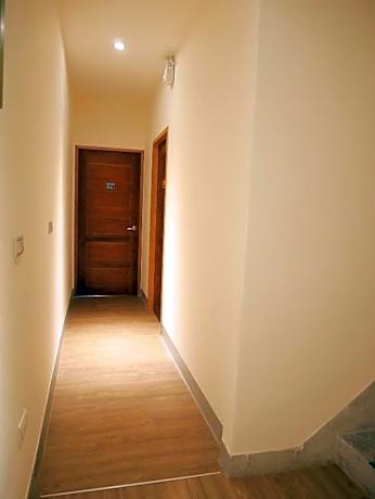 Ping-An Hostel