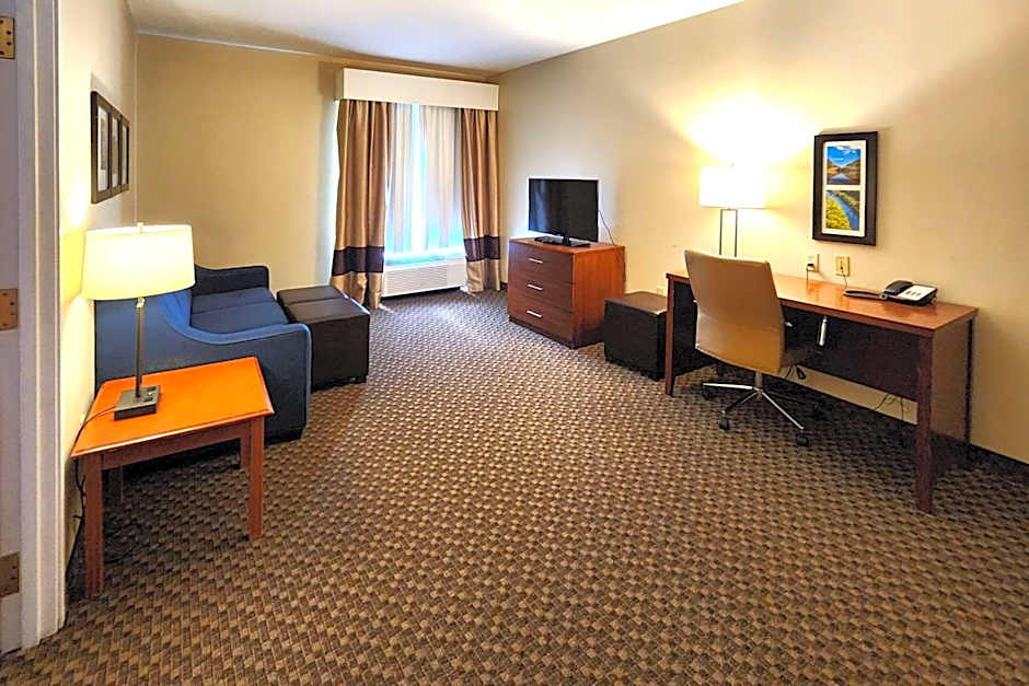 Comfort Inn & Suites Mount Pocono