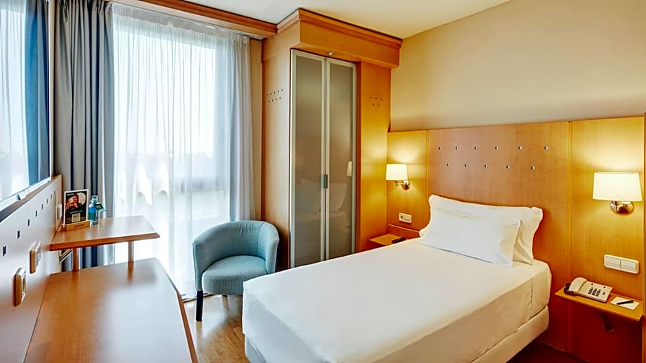 Sercotel Porta Barcelona