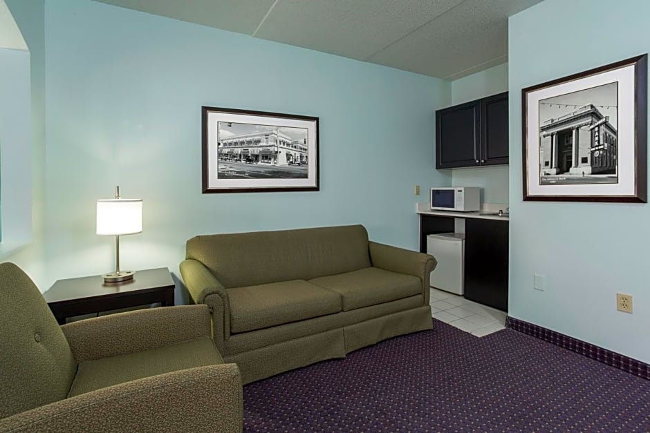 Holiday Inn Express & Suites Plant City By IHG